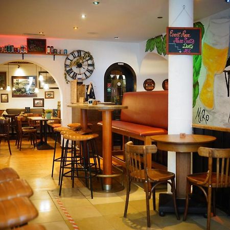 Brauhotel Bonn Bagian luar foto