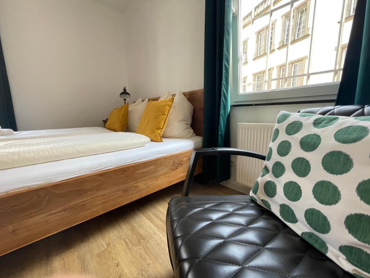 Brauhotel Bonn Bagian luar foto