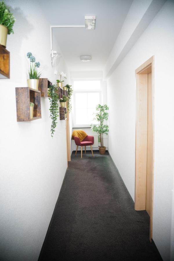 Brauhotel Bonn Bagian luar foto