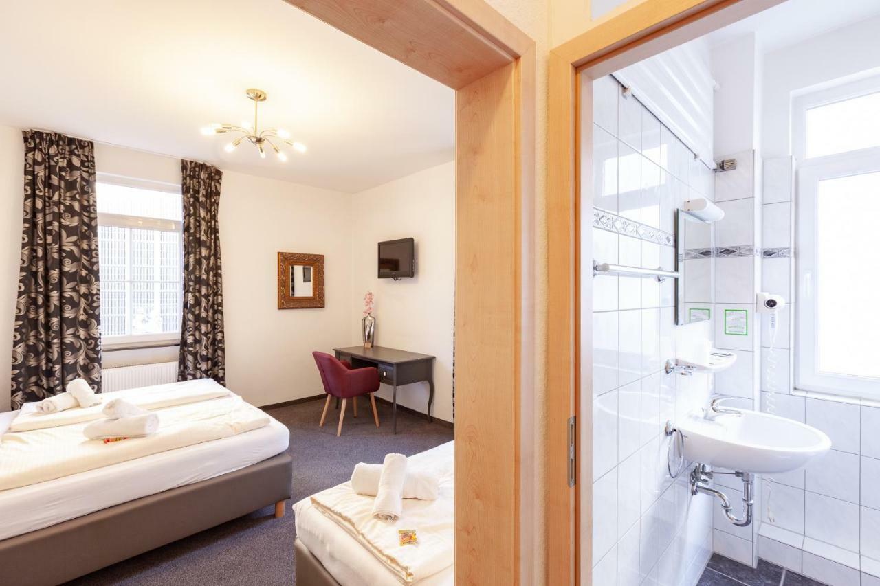 Brauhotel Bonn Bagian luar foto