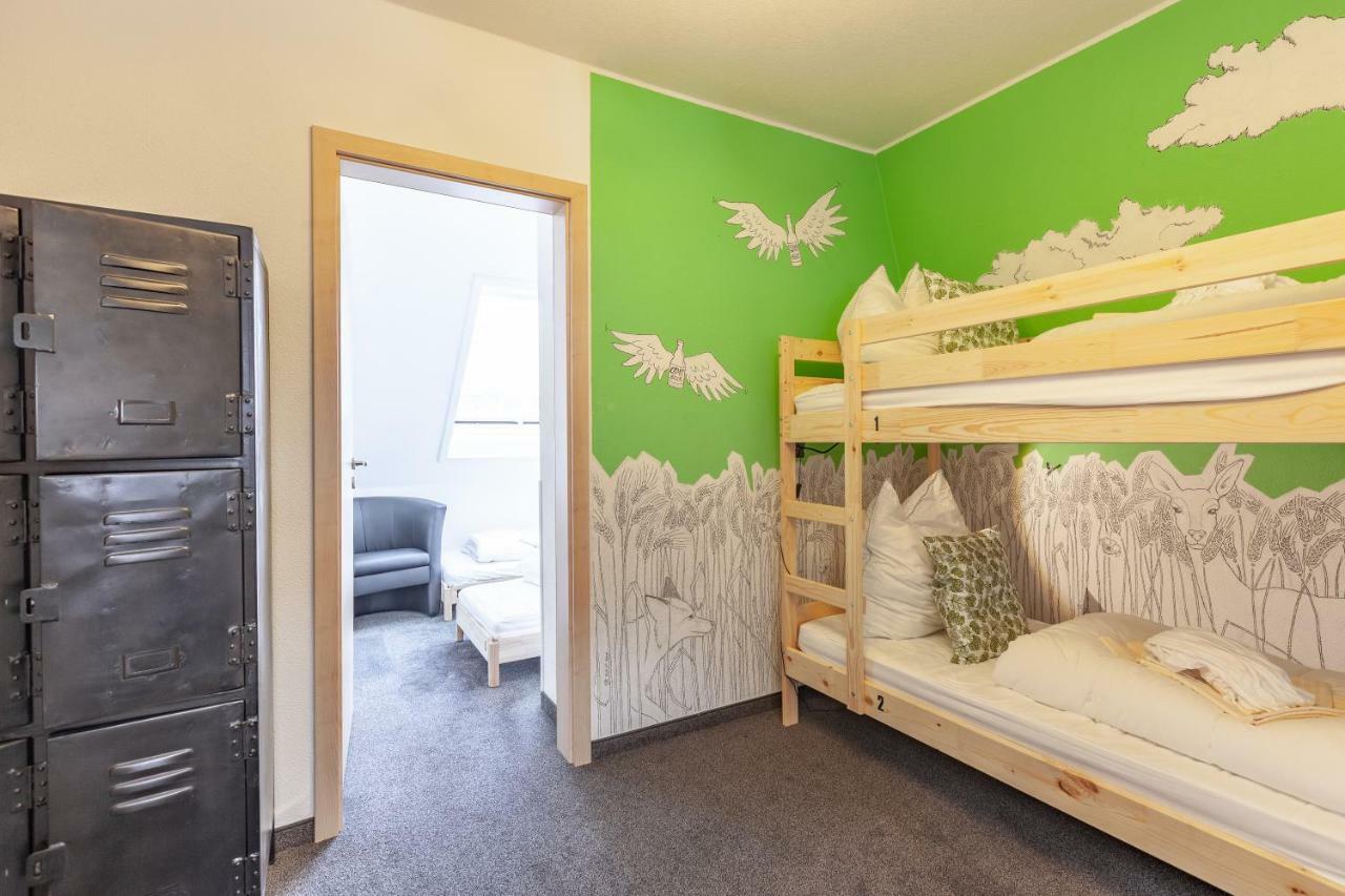 Brauhotel Bonn Bagian luar foto