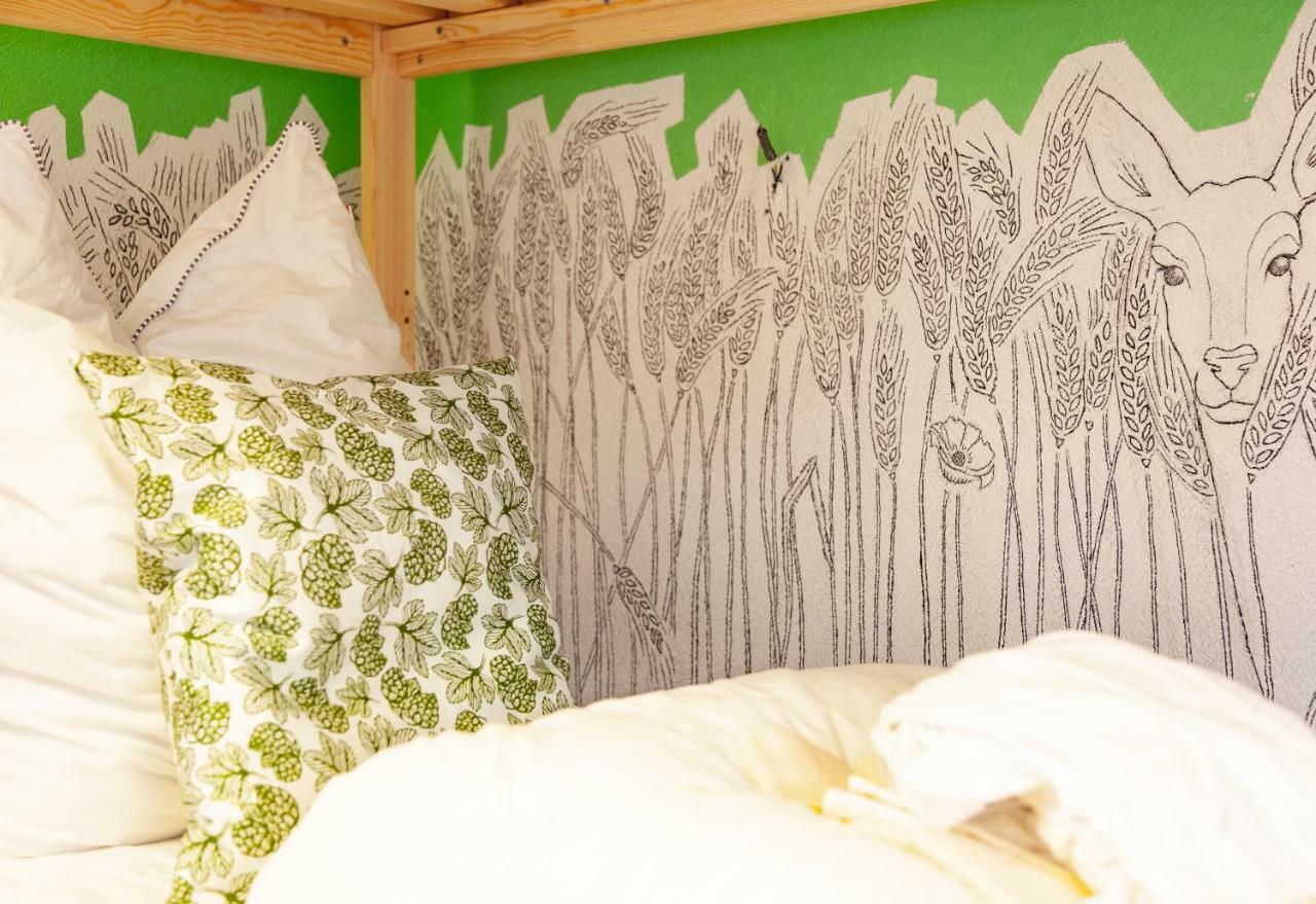Brauhotel Bonn Bagian luar foto