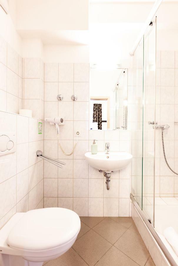 Brauhotel Bonn Bagian luar foto