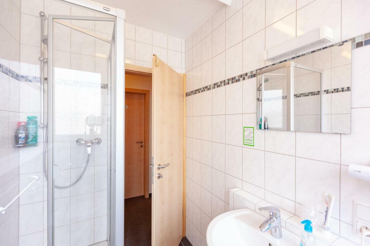 Brauhotel Bonn Bagian luar foto